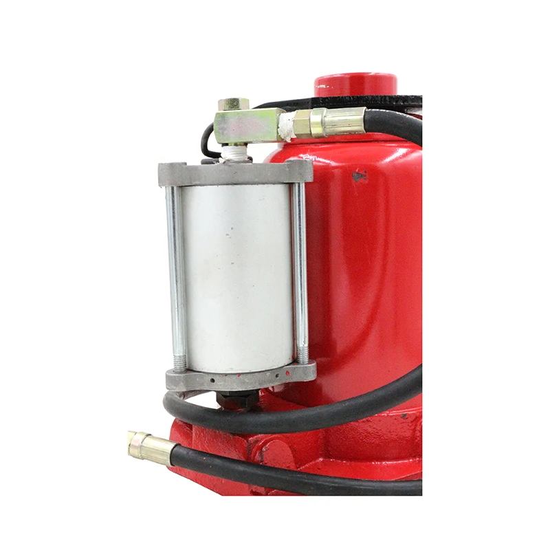 
high quality 5 TONS Hydraulic Air Bottle Jack 