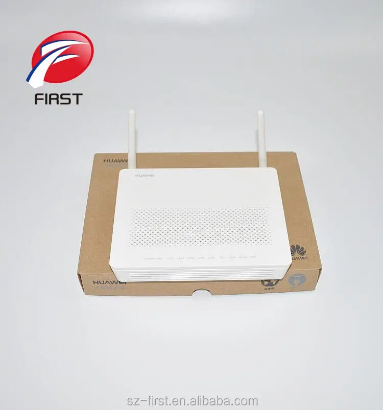 Huawei HG8545M GPON Terminal ONU HGU Route Mode 4 lan port 1 telephone 1 wifi for MA5600 MA5680 MA5608T MA5683T