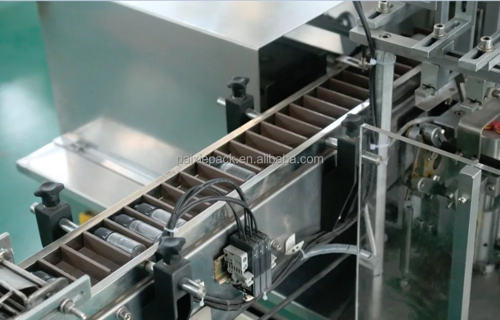 
Gold Supplier Fully Automatic Food Boxing Machine With Good After-sales Service 