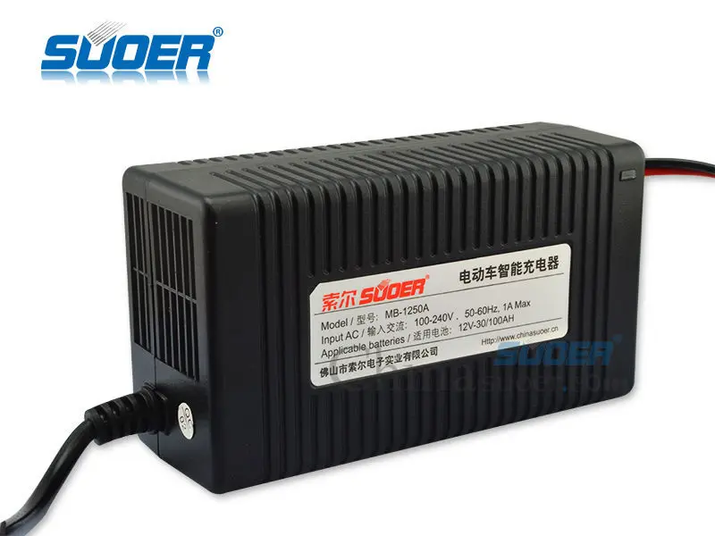 suoer автомобиль 12v зарядное устройство 50a автомобильное для электрических автомобилей