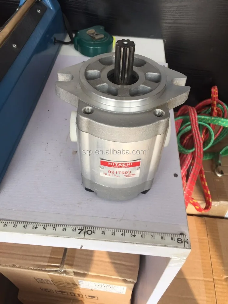9218005 PILOT PUMP EX200