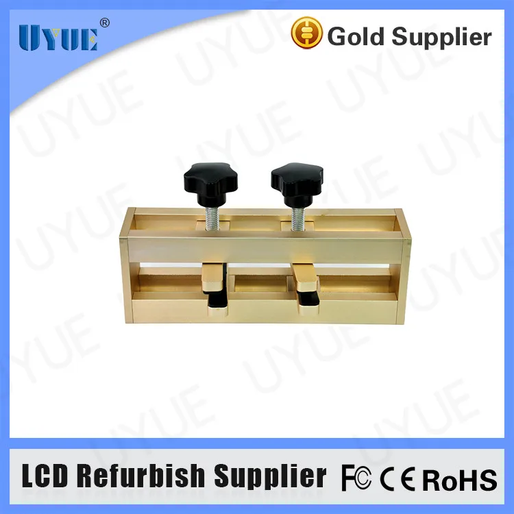 Factory price Gtool Panelpress Tool For iPhone 5 5S 6 6s 6plus 6s plus 7 7 plus Strightens Frame Panel Press Bending Tool
