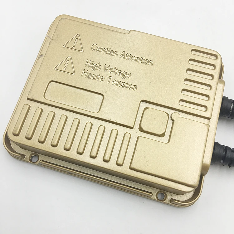 2018 новые ES-8000 12V 4.3A 55Вт hid ксенон canbus балласт