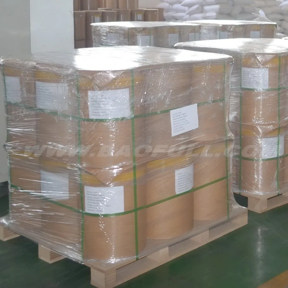 CAS:1401-55-4 81%min various grade Tannic Acid