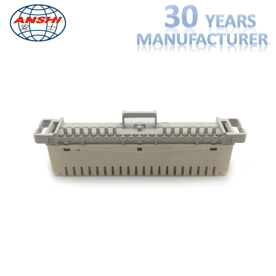 ANSHI 10 pairs LSA Plus Krone Switching Module MDF Main Distribution Frame