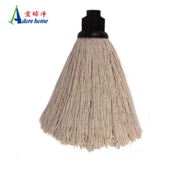 Высококачественная палочка для чистки пола, хлопковая Насадка для швабры