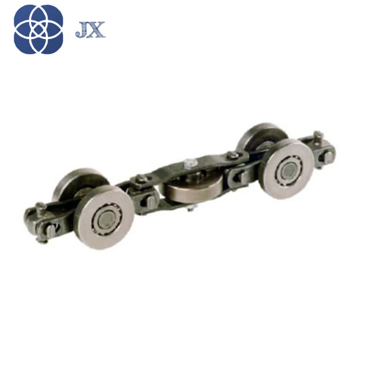 5 тонн передачи цепной привод UH5075