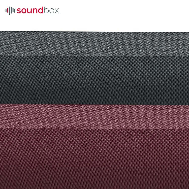 
Fiberglass fabric acoustic wall panel 