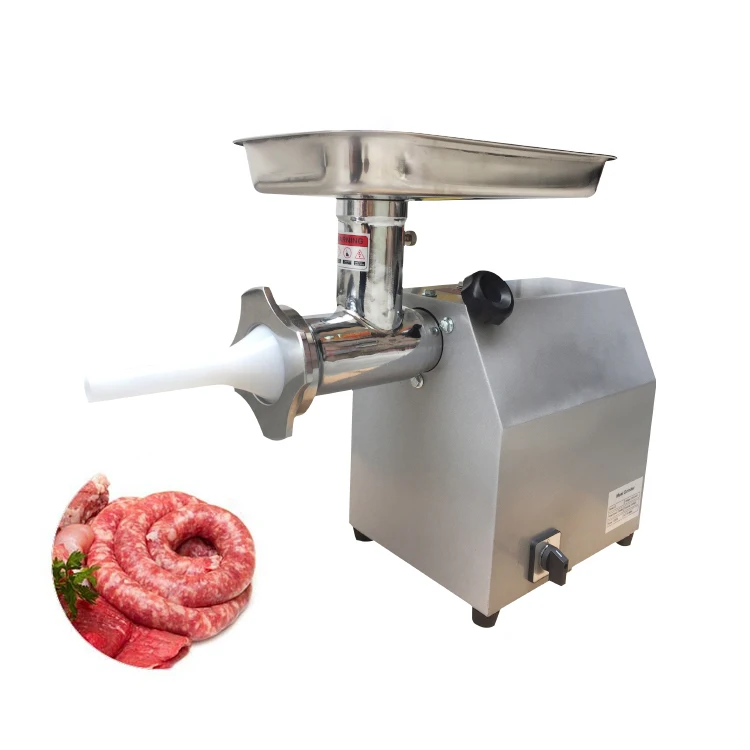 Wholesale enterprise meat grinder parts commercial meat mincer grinder
