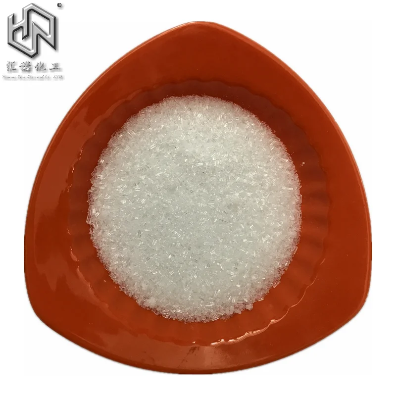 pharmaceutical grade znso4.7h2o zinc sulphate heptahydrate msds coa