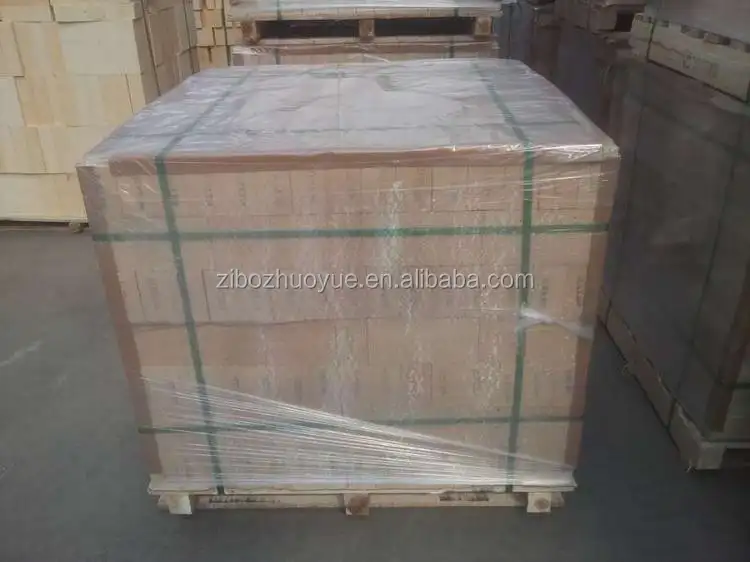 High alumina brick,High alumina refractory brick