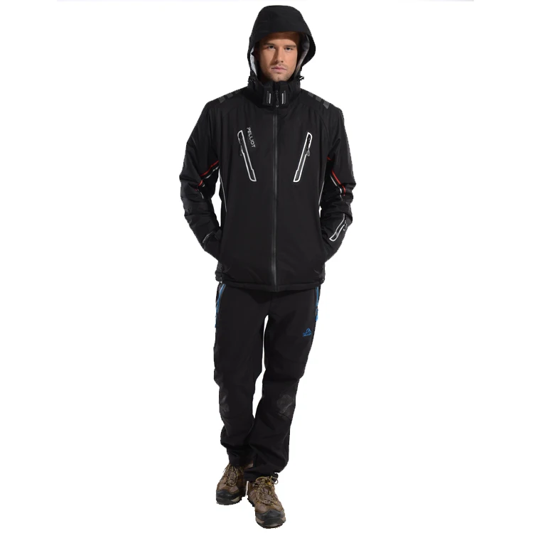 2022 дешевая мужская водонепроницаемая и дышащая Лыжная одежда большого размера из Китая оптом