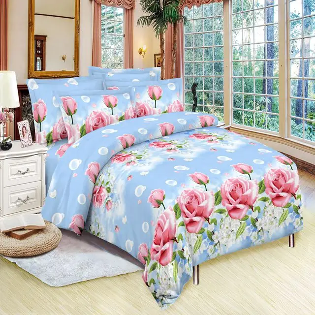 Alibaba top sellers China home microfiber polyester textile fabric exporter