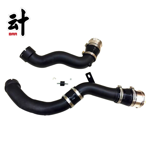 Турбонаддувная труба для мини-медной трубы F56 B48 из алюминия