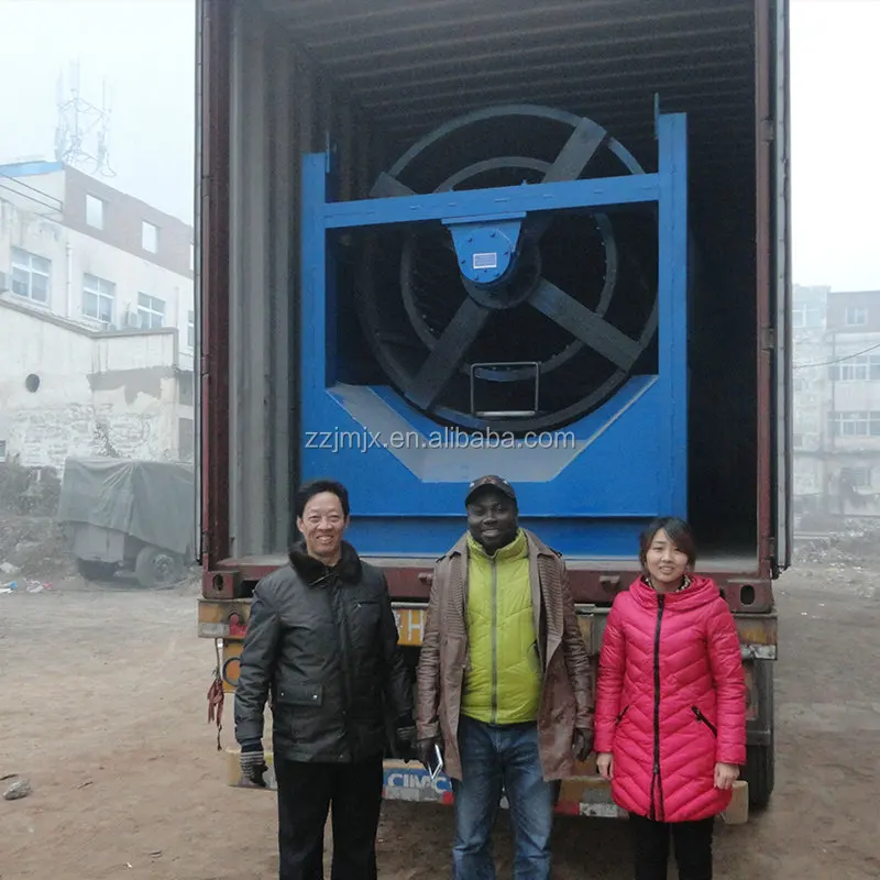 Mini Portable Gold Trommel Washing Plant For Ghana  trommel for gold