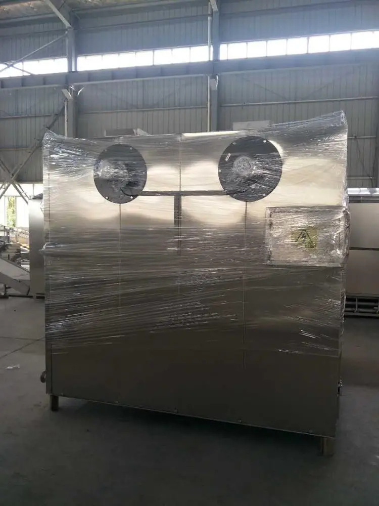 Professional stevia dryer vanila dryer leaves drying machine food drying oven tray dryer herbs drying machine