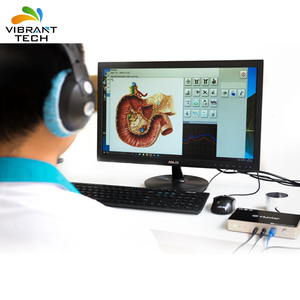 25d nls health analyzer metapathia gr hunter/metatron hunter 4025