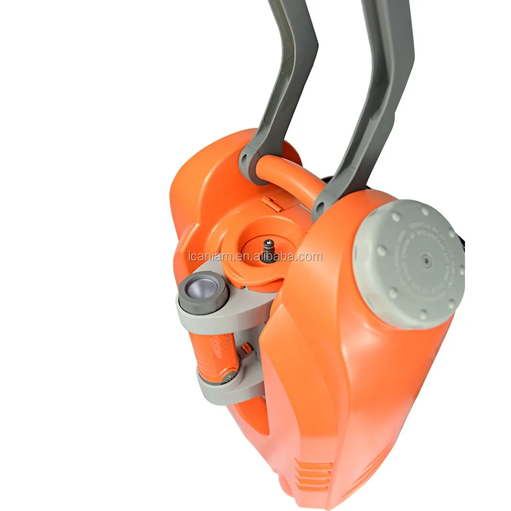 Cleaning Equipment Handy Trolley Rechargeable Cold Water Jet Mini High Pressure Washer