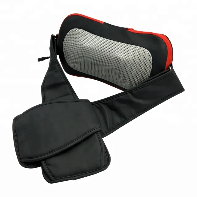 
Risentop X002 Portableneck shoulder massager Neck and Shoulder massage massage shawl 