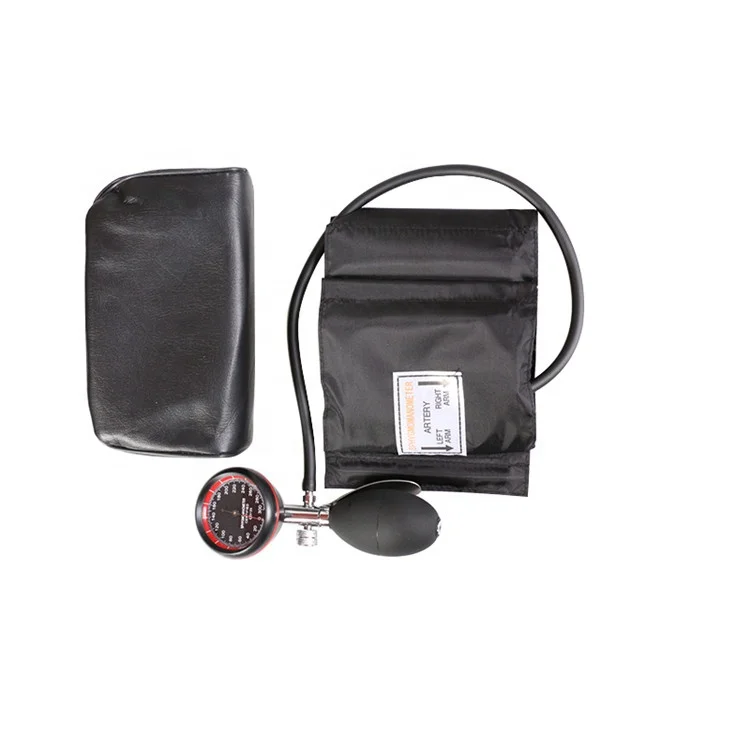 
handtype Sphygmomanometer Aneroid for blood pressure diagnostic palm type 