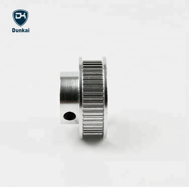  Алюминиевый шкив зубчатого ремня GT2 для 3D-принтера цена