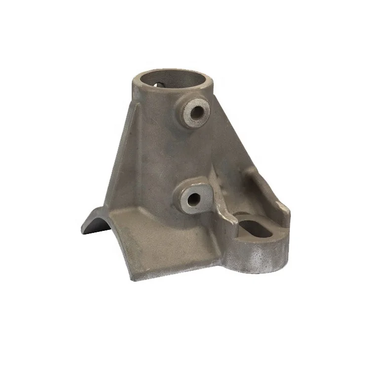 arge diameter tube  steel casting lost wax silica sol investment casting