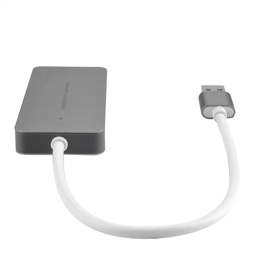 USB3.0 HDMI video Capture Card 1080P 60 video recorder for live streaming ezcap265