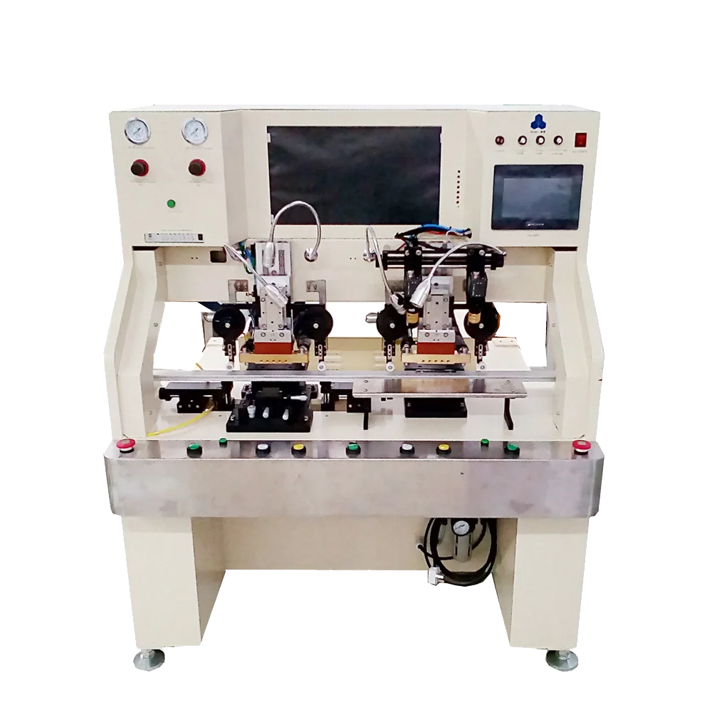  Машина для склеивания ACF/COF/TAB/OLB/PCB 65 дюймов 85