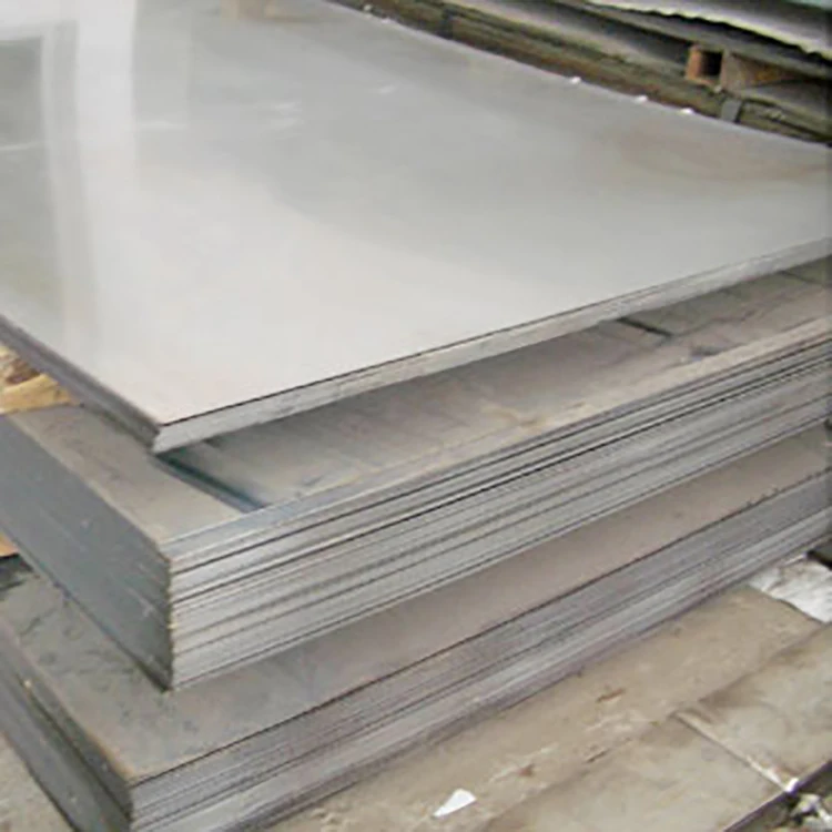 Cold Rolled Astm 316L Stainless Steel/Sheet