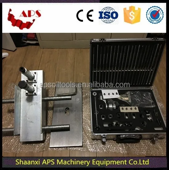 Универсальный седла клапана обслуживание инструмента QM18-62D