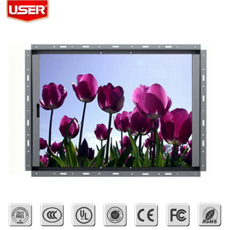 
26 Inch High Brightness LCD CCTV Monitor ,led backlight with cheap price! 