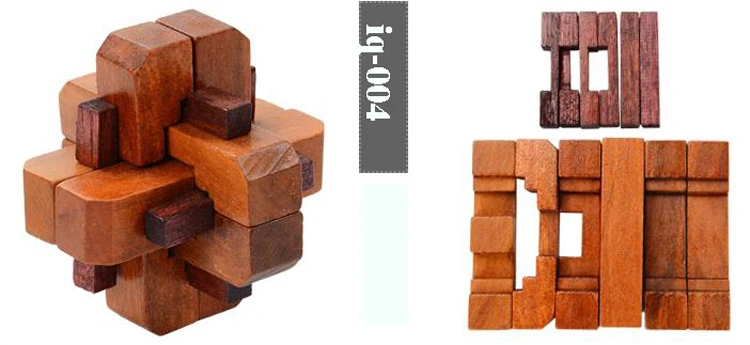 brain teaser wooden puzzle adult puzzle games,wooden iq puzzle toys,3d wooden brain teaser puzzle for adult