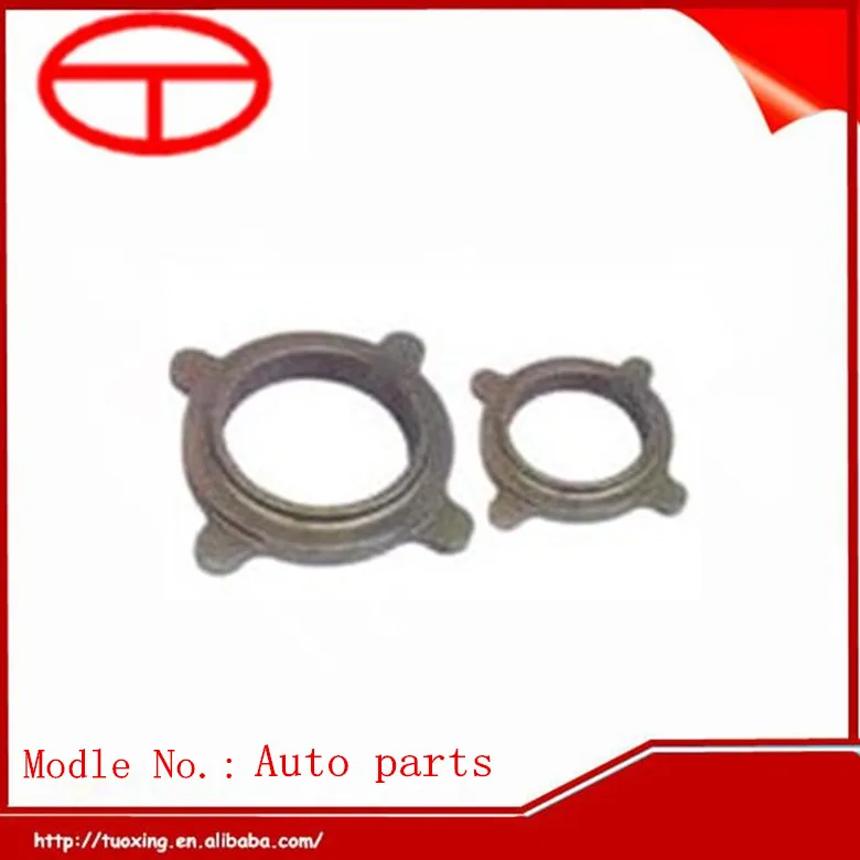 Литье деталей для авто стального литья автозапчастей для продажи