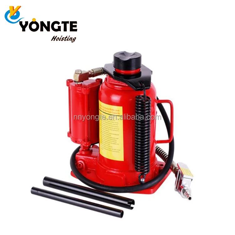 30T Hydraulic Air Jack