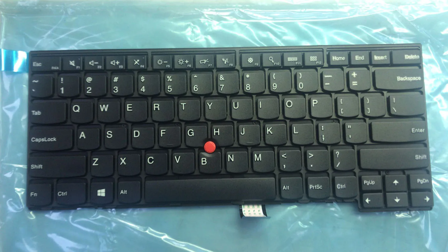 Laptop US keyboard for IBM Thinkpad T440S T440P E440 T410 T450 T460 T440 keyboard clavier backlight