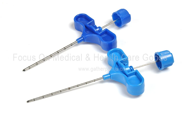 Free Samples Bone Marrow Biopsy Needle