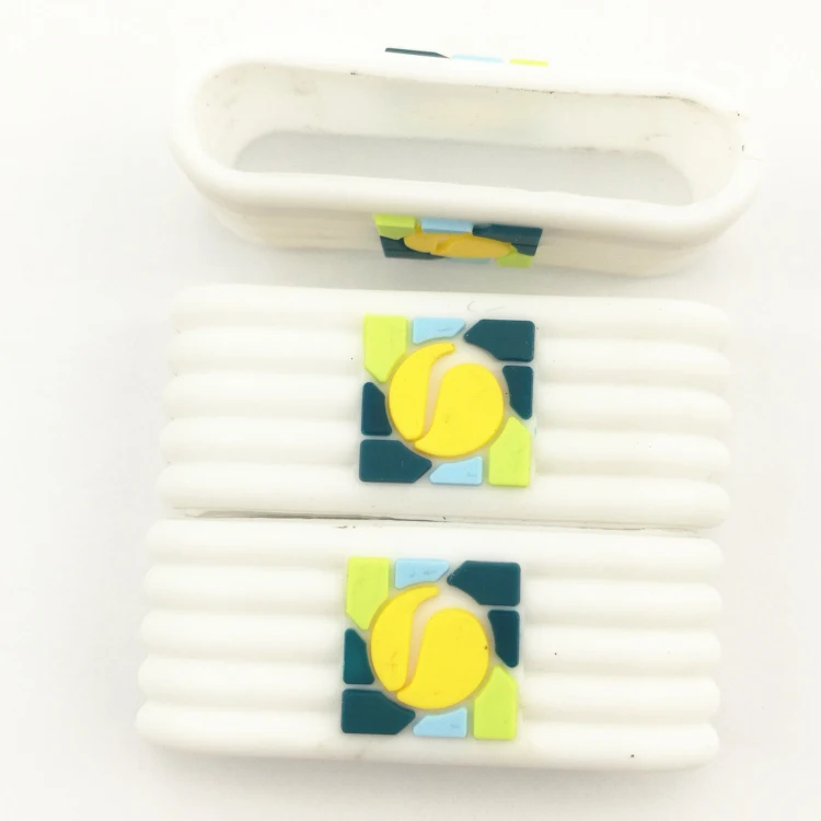 Hot sale custom silicone tennis vibration dampeners