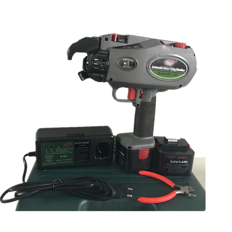 Construction Building Tool  Automatic Handheld Rebar Tying Tool construction tool