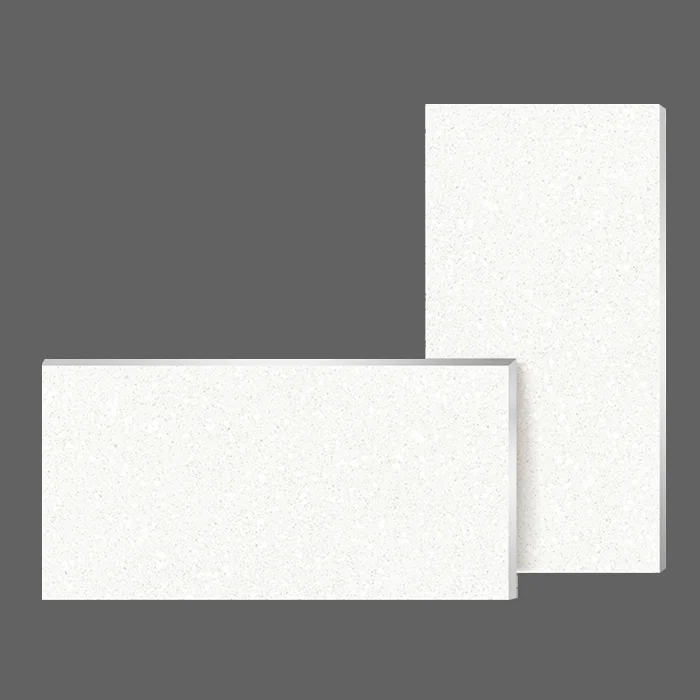 Interior bathroom wash basin mirror wall white ceramic tile 30x60