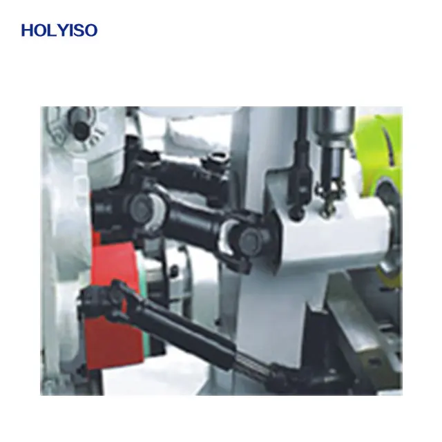 MBQ623A 4 Side Thicknesser 6 Head Spindle Moulder  Four Sided Planer for Sale