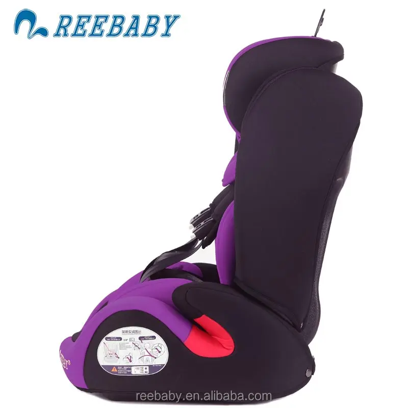 Комфортно ребенок автокресло 9-36 кг надувные детские автокресло