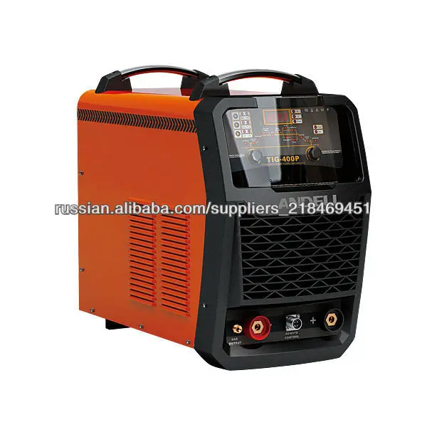 MMA/TIG/MIG 3 in 1 DC Pulse Welding Machine TIG-315P
