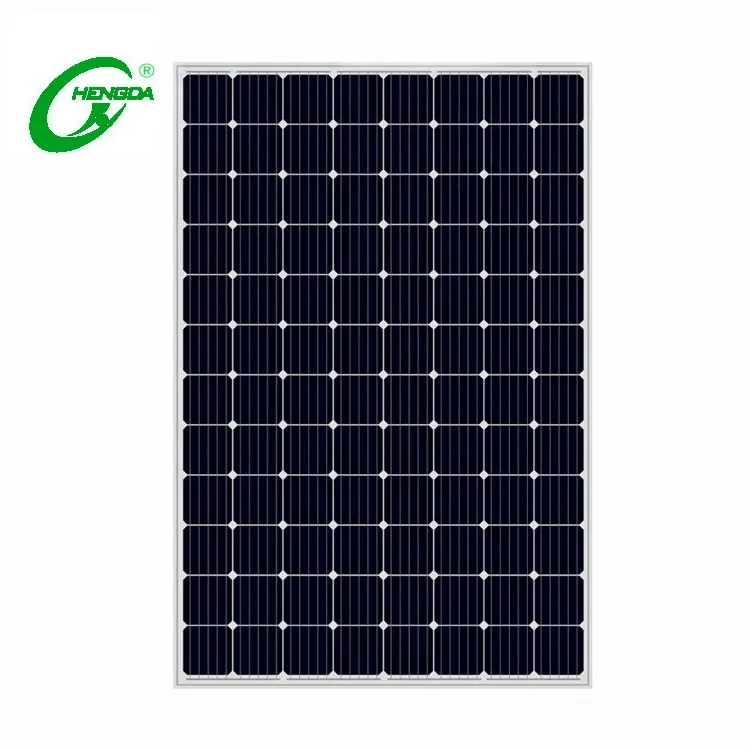 Hengda monocrystalline solar panel 480 w 48V 96 Cells mono solar module 450w 460w 480w 500w for solar energy system home