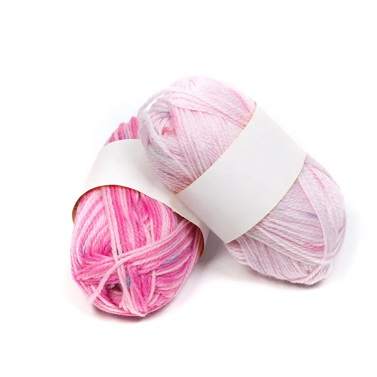 Top Quality Hand Knitting Yarn 100% Alize Merino Wool Yarn For Baby