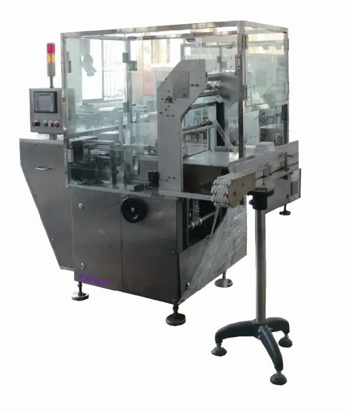 BW350 Film Bundling Machine PVC Film PE Film Banding machine