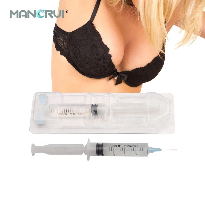 
Breast growth butt injections 20ml breast enhancement for men 