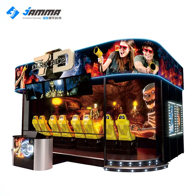 Новейшие движения 5d 7d кино наиболее конкурентоспособная цена проект 7d театр установить стоимость в Индии