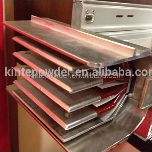 Порошковые эпоксидные покрытия RAL,PANTON, индивидуальный цвет