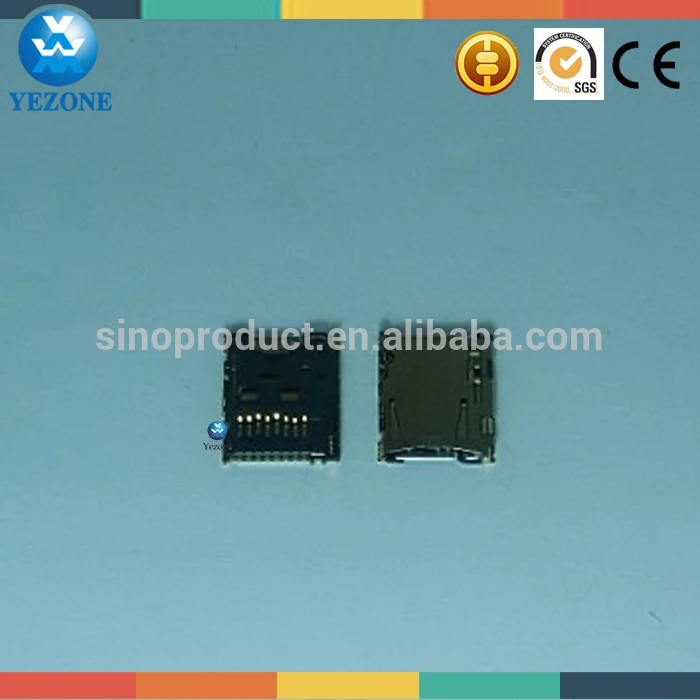 подвижных частей телефона для samsung s3650 корби sim-карты, оригинальную карту sim для samsung s3650 части