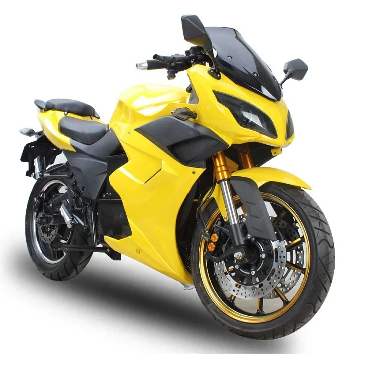
Electric motorcycle racing sports motorbikes 8000w heavy bikes 